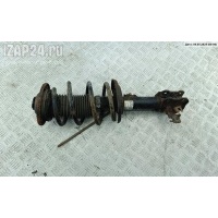 Стойка подвески передняя левая Opel Signum 2003 13118707