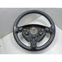 Руль Opel Zafira A 2003 13127925