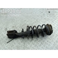 Стойка подвески передняя правая Renault Espace IV (2002-2014) 2005 8200620347