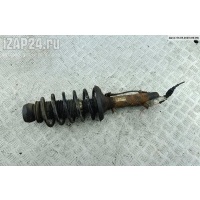 Стойка подвески передняя левая Volkswagen Bora 2001