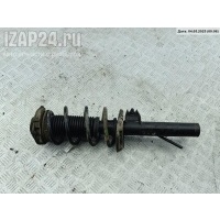 Стойка подвески передняя правая Volkswagen Golf-5 2007
