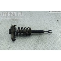 Стойка подвески передняя правая Audi A4 B6 (2001-2004) 2002