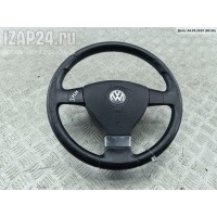 Руль Volkswagen Golf-5 2007