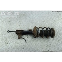Стойка подвески передняя правая Opel Signum 2003