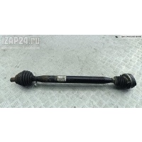 Полуось передняя правая Volkswagen Golf-5 2007 1K0407272