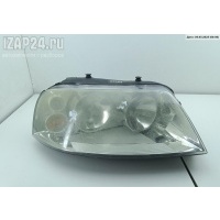 Фара правая Volkswagen Sharan (2000-2010) 2004 0301182202
