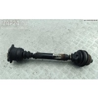 Полуось передняя левая Audi A6 C5 (1997-2005) 1998 4B0407271