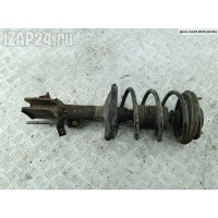 Стойка подвески передняя левая Mitsubishi Space Runner (1999-2004) 1999