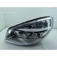 Фара левая Renault Scenic II (2003-2009) 2004 2187