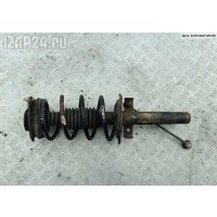 Стойка подвески передняя левая Renault Megane II (2002-2008) 2005 8200663650