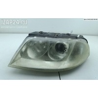 Фара левая Volkswagen Passat B5+ (GP) 2004 3B0941015AN