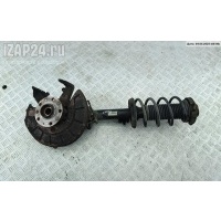 Стойка подвески передняя левая Volkswagen Golf-5 2005