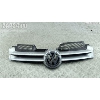 Решетка радиатора Volkswagen Golf-5 2007 1K0853651A