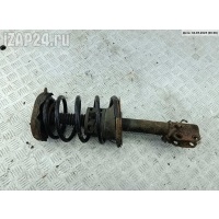 Стойка подвески передняя левая Renault Megane I (1995-2003) 2001 7700840264