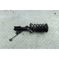 Стойка подвески передняя правая Opel Signum 2005 13158660