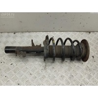 Стойка подвески передняя правая Ford Mondeo IV (2007-2014) 2009 6G9118045BF