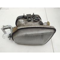 Фара противотуманная левая Mercedes W210 (E) 2001 1708200156