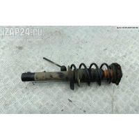 Стойка подвески передняя левая Volkswagen Golf-5 2007