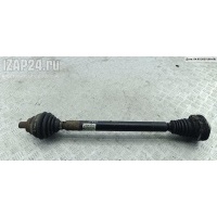 Полуось передняя правая Volkswagen Touran 2006 1K0407272