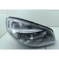 Фара правая Renault Scenic II (2003-2009) 2004 2187