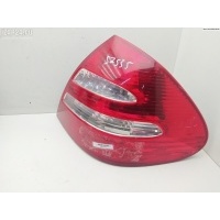 Фонарь задний правый Mercedes W211 (E) 2002 A2118200464