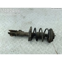 Стойка подвески передняя правая Mitsubishi Space Runner (1999-2004) 1999