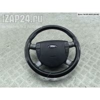 Руль Ford Mondeo III (2000-2007) 2004 1S713599CCW