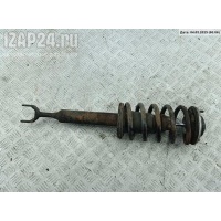 Стойка подвески передняя левая Audi A6 C5 (1997-2005) 2002 4B0412031AL