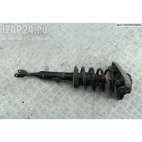 Стойка подвески передняя левая Audi A4 B6 (2001-2004) 2002