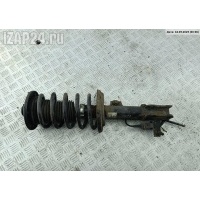 Стойка подвески передняя левая Opel Signum 2005