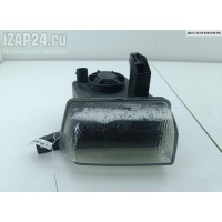 Фара противотуманная левая Opel Astra G (1998-2004) 2002 24407176