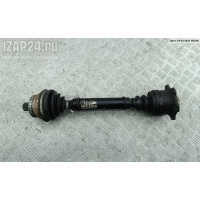 Полуось передняя правая Audi A6 C5 (1997-2005) 2000 4B0407272