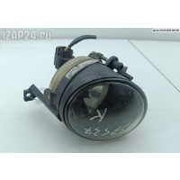 Фара противотуманная левая Volkswagen Touran 2005 1T0941699C