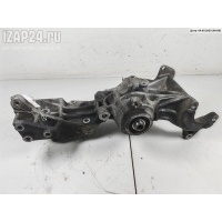 Кронштейн крепления Audi A4 B5 (1994-2001) 1997 058145523E