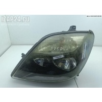 Фара левая Renault Scenic I (1996-2003) 2002 7700432094