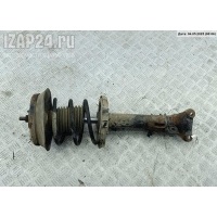 Стойка подвески передняя левая Mercedes W203 (C) 2005 2033204130