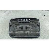 Решетка радиатора Audi A6 C6 (2004-2011) 2005 4F0853651