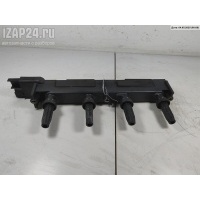 Катушка зажигания Citroen Xsara Picasso 2006 2526118A