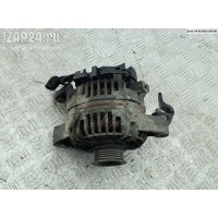 Генератор Opel Zafira A (1999-2005) 2001 0124415002