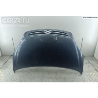 Капот Citroen Xsara Picasso 2006