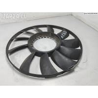 Крыльчатка вентилятора Volkswagen Passat B5+ (GP) 2004 058121301B
