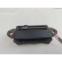 Ручка двери наружная задняя левая Audi 80 B4 (1991-1996) 1992 AO839205