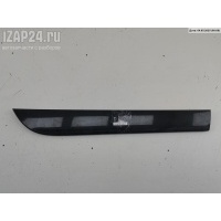 Молдинг двери задней правой Audi A6 C6 (2004-2011) 2008 4F0853970L