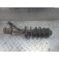 Стойка подвески передняя правая Opel Astra H 2008