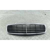 Решетка радиатора Mercedes W211 (E) 2002 A2118800583