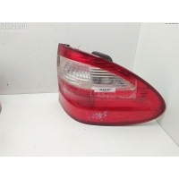 Фонарь задний правый Mercedes W211 (E) 2003 A2118201264