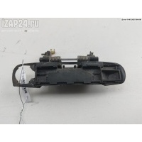 Ручка двери наружная задняя правая Audi A6 C6 (2004-2011) 2008 4F0837208B