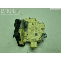 Замок двери передней правой Volkswagen Passat B6 2006 3c1837016a