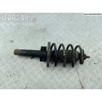 Стойка подвески передняя левая Volkswagen Sharan (2000-2010) 2002