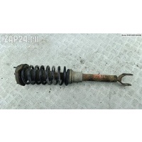 Стойка подвески передняя правая Mercedes W211 (E) 2003 2113203513